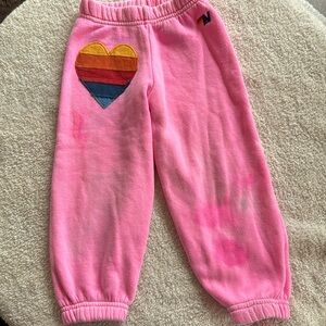 Aviator nation sweatpants